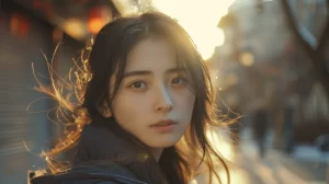 无声的轨迹——深夜回家的路不必太孤单-中商网-做国内商业门户第一平台 无声的轨迹——深夜回家的路不必太孤单-中商网-做国内商业门户第一平台