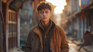 《我祈祷星光洒满黑暗》:关于小熊歌 添火乐队的温柔告白-中商网-做国内商业门户第一平台 《我祈祷星光洒满黑暗》:关于小熊歌 添火乐队的温柔告白-中商网-做国内商业门户第一平台