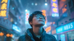 当你想放弃时,听听《暗淡的未来》,会有不一样的答案|写给深夜的你-中商网-做国内商业门户第一平台 当你想放弃时,听听《暗淡的未来》,会有不一样的答案|写给深夜的你-中商网-做国内商业门户第一平台