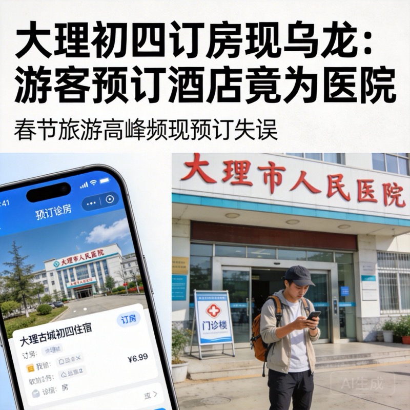 大理初四订房订到医院-中商网-做国内商业门户第一平台 大理初四订房订到医院-中商网-做国内商业门户第一平台