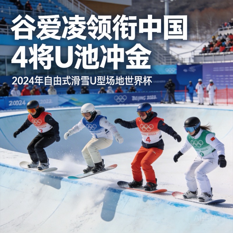 陪看谷爱凌领衔中国4将U池冲金-中商网-做国内商业门户第一平台 陪看谷爱凌领衔中国4将U池冲金-中商网-做国内商业门户第一平台