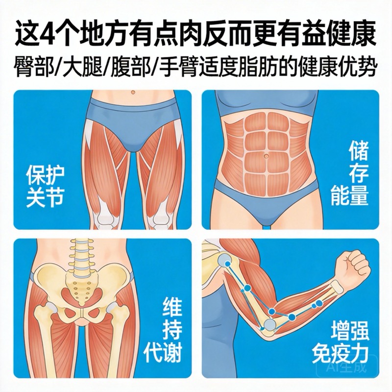 这4个地方有点肉反而更有益健康-中商网-做国内商业门户第一平台 这4个地方有点肉反而更有益健康-中商网-做国内商业门户第一平台