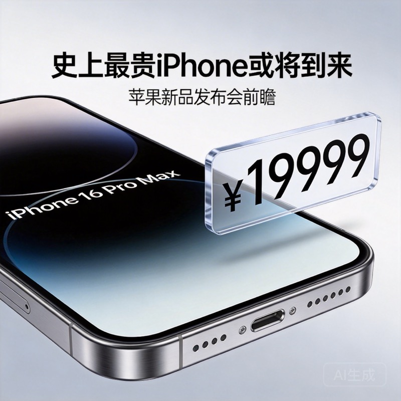史上最贵iPhone或将到来-中商网-做国内商业门户第一平台 史上最贵iPhone或将到来-中商网-做国内商业门户第一平台
