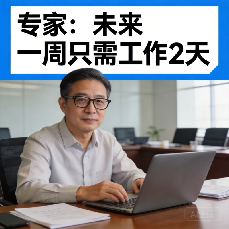 专家:未来一周只需工作2天-中商网-做国内商业门户第一平台 专家:未来一周只需工作2天-中商网-做国内商业门户第一平台