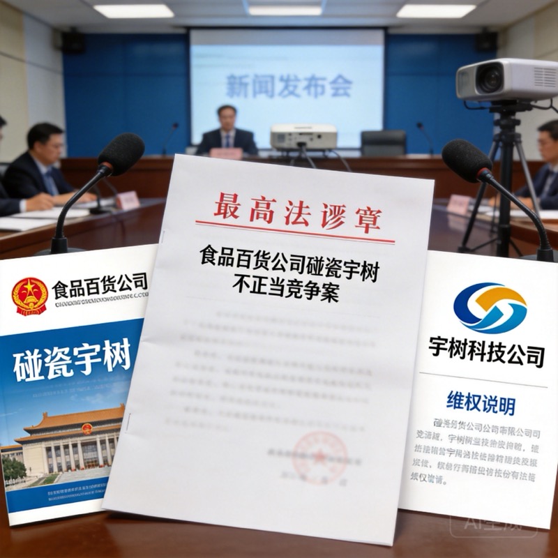 食品百货公司碰瓷宇树被最高法谴责-中商网-做国内商业门户第一平台 食品百货公司碰瓷宇树被最高法谴责-中商网-做国内商业门户第一平台