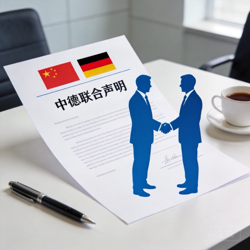 中德联合声明-中商网-做国内商业门户第一平台 中德联合声明-中商网-做国内商业门户第一平台