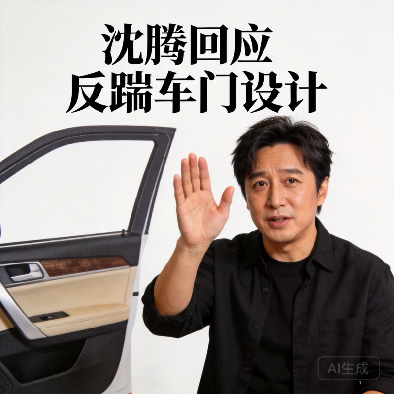 沈腾回应反踹车门设计-中商网-做国内商业门户第一平台 沈腾回应反踹车门设计-中商网-做国内商业门户第一平台