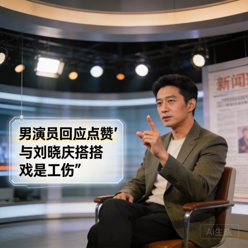 男演员回应点赞和刘晓庆搭戏是工伤-中商网-做国内商业门户第一平台 男演员回应点赞和刘晓庆搭戏是工伤-中商网-做国内商业门户第一平台