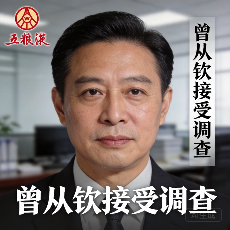 五粮液董事长曾从钦被查-中商网-做国内商业门户第一平台 五粮液董事长曾从钦被查-中商网-做国内商业门户第一平台