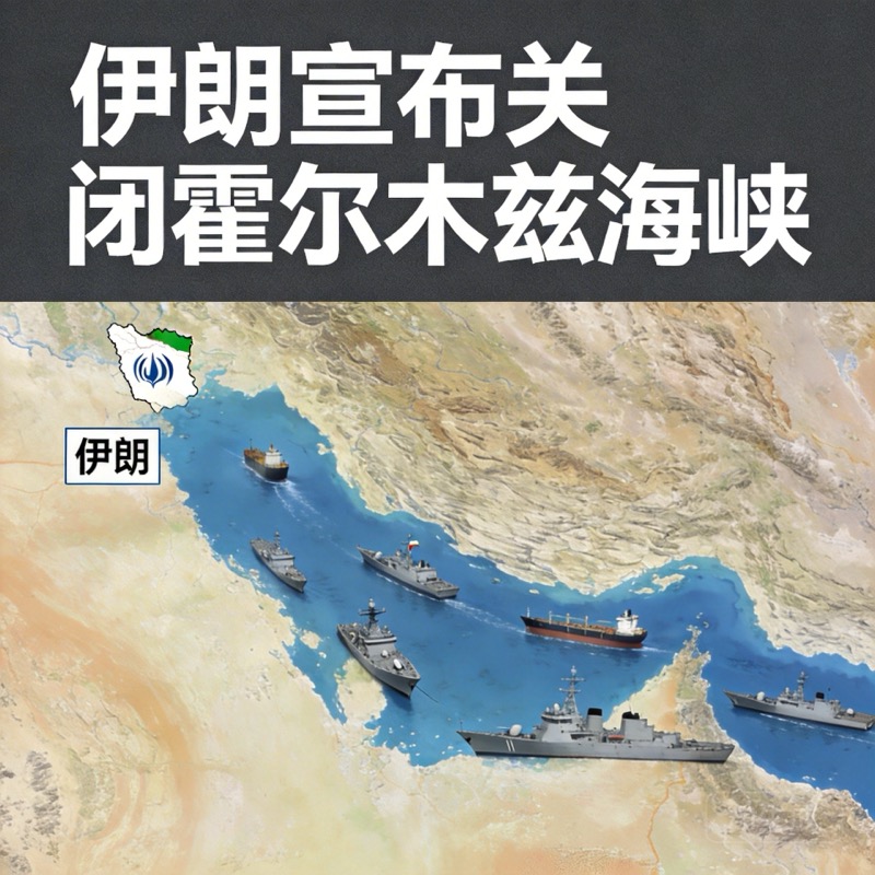 伊朗关闭霍尔木兹海峡-中商网-做国内商业门户第一平台 伊朗关闭霍尔木兹海峡-中商网-做国内商业门户第一平台
