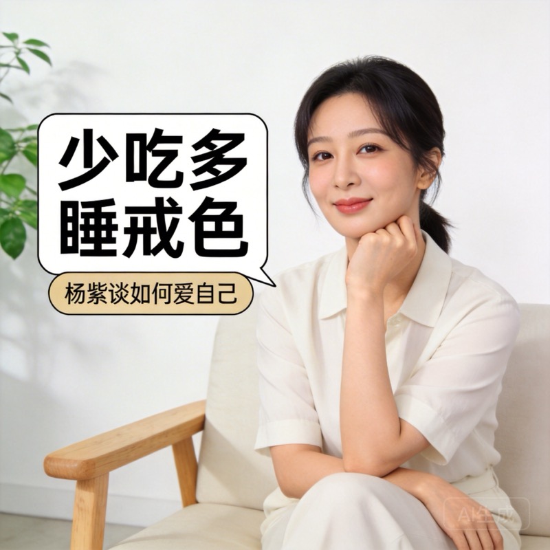 杨紫谈如何爱自己:少吃多睡戒色-中商网-做国内商业门户第一平台 杨紫谈如何爱自己:少吃多睡戒色-中商网-做国内商业门户第一平台