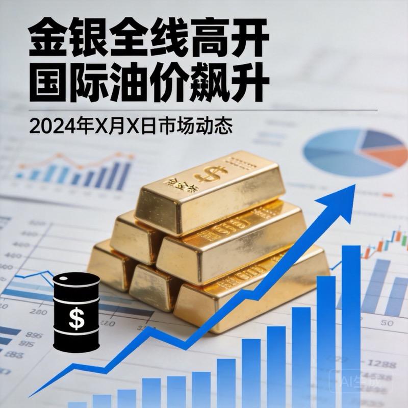 金银全线高开 国际油价飙升-中商网-做国内商业门户第一平台 金银全线高开 国际油价飙升-中商网-做国内商业门户第一平台