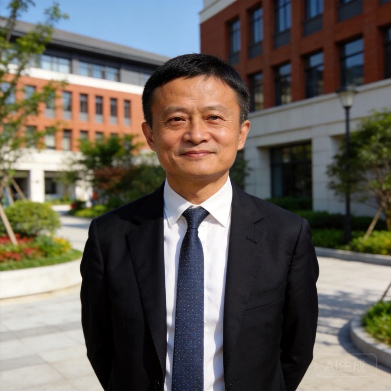 马云现身杭州云谷学校-中商网-做国内商业门户第一平台 马云现身杭州云谷学校-中商网-做国内商业门户第一平台