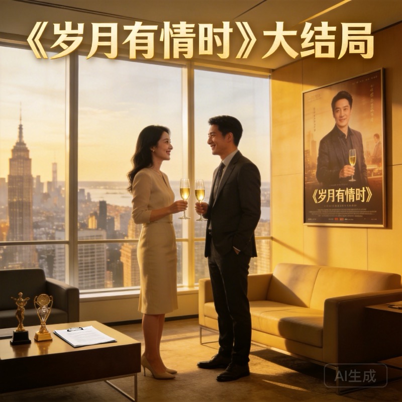 《岁月有情时》大结局-中商网-做国内商业门户第一平台 《岁月有情时》大结局-中商网-做国内商业门户第一平台