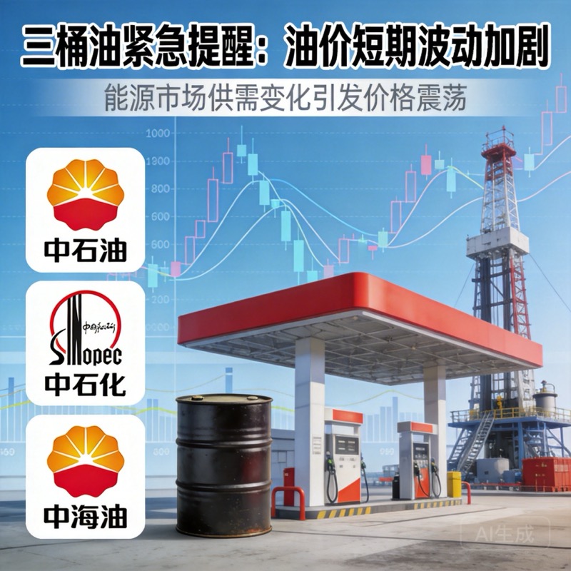 “三桶油”同时紧急提醒短期波动-中商网-做国内商业门户第一平台 “三桶油”同时紧急提醒短期波动-中商网-做国内商业门户第一平台