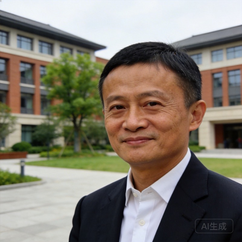 马云现身杭州云谷学校-中商网-做国内商业门户第一平台 马云现身杭州云谷学校-中商网-做国内商业门户第一平台