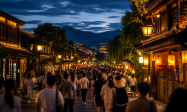 暑期文旅转向沉浸式体验，亲子研学与避暑游成主力