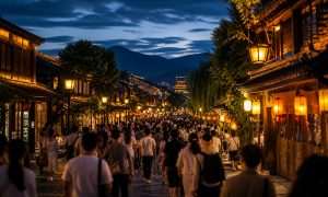 暑期文旅转向沉浸式体验，亲子研学与避暑游成主力