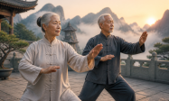 银发旅居升温，健康消费从养老走向主动享老