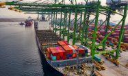 中国制造柔性出海提速，模块化建筑与绿色产品对接全球需求