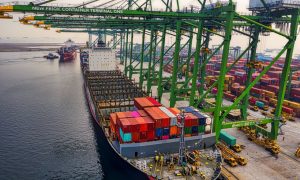 中国制造柔性出海提速，模块化建筑与绿色产品对接全球需求