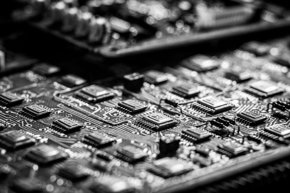 北京经开区发布全国首个AI4Chip行动计划-中国商业网