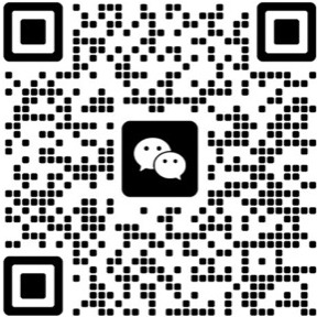 公众号二维码